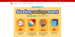 target-website-