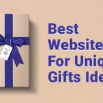 Best Unique Gifts Websites