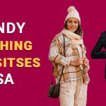 Best Trendy Clothing Websites in USA