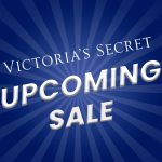 Victoria's secret sale