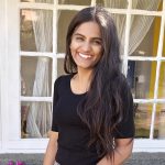 Photo of Deepali Iyengar