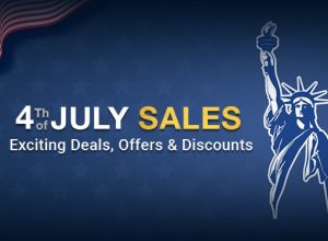 4th of july sales