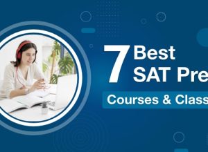 Top 7 SAT Prep Courses And Classes