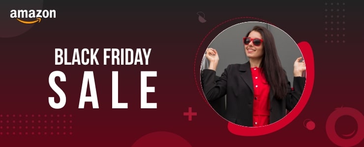Amazon Black Friday Sale