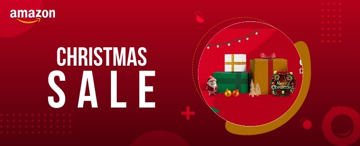 Amazon Christmas Sale