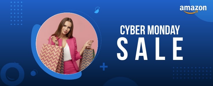 Amazon Cyber Monday Sale