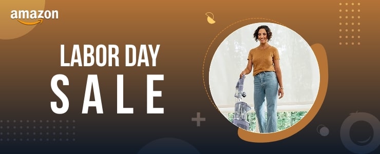 Amazon Labor Day Sale