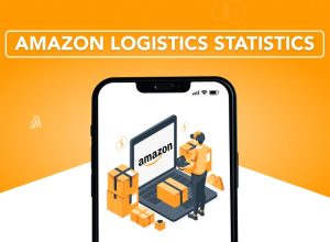 Amazon Logistics Statistics