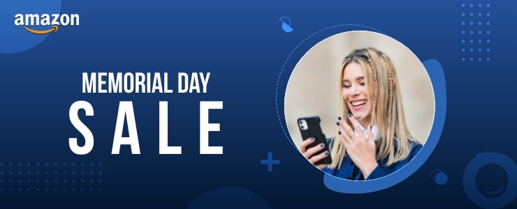 Amazon Memorial Day Sale