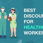 Best Discounts for Healthcare Workers