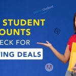 Best Student Discounts