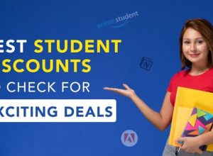 Best Student Discounts