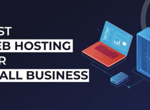 Best Web Hosting for small business