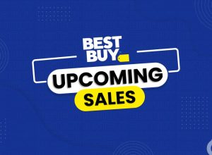 Best Buy upcoming Sales