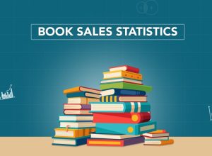 Book Sales Statistics