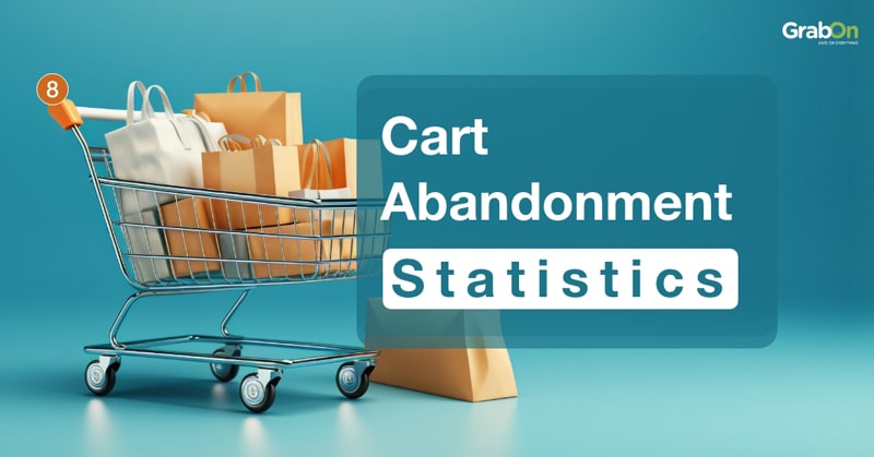 Cart Abandonment Statistics