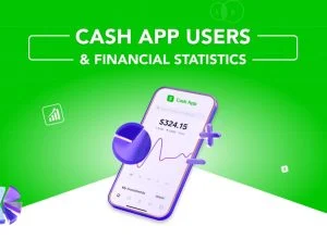 Cash App Stats