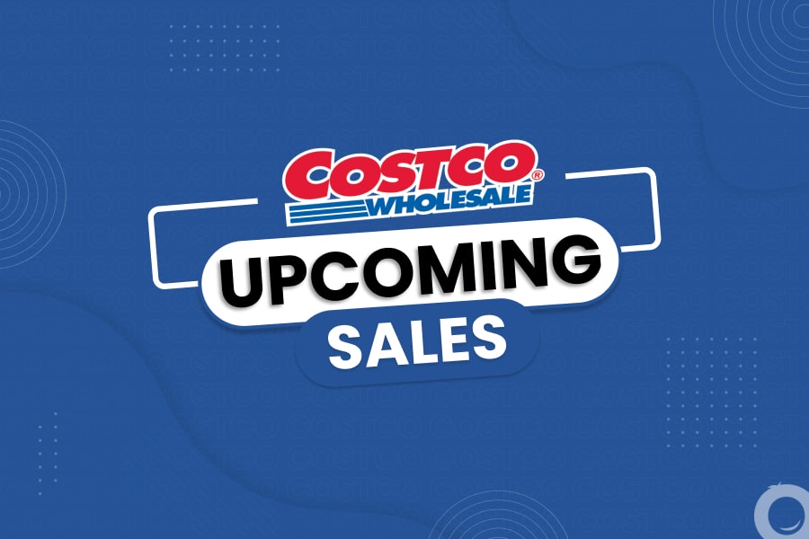 Costco upcoming Sales