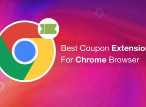 Coupon-ExtensionsFor-Chrome-Browser