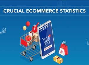 Crucial eCommerce Statistics