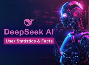 DeepSeek-AIStatistics