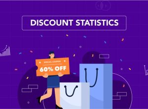 Discount Statistics