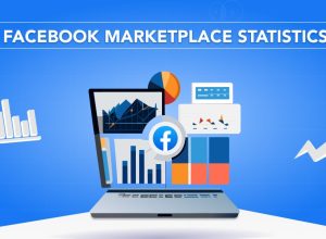 Facebook Marketplace Statistics