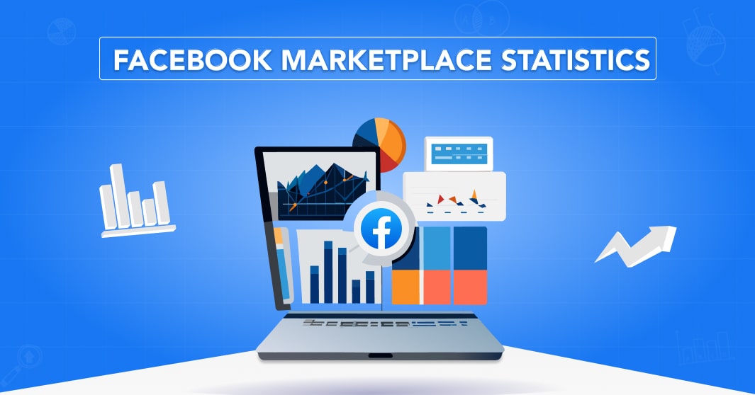 Facebook Marketplace Statistics