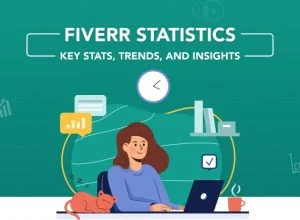 Fiverr Statistics