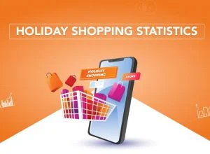 Holiday Shopping Statistics