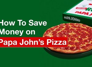 How-To-Save-Money-on-Papa-John’s-Pizza