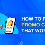 How to find promo Codes That Work