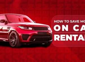 How to save money on car rentals