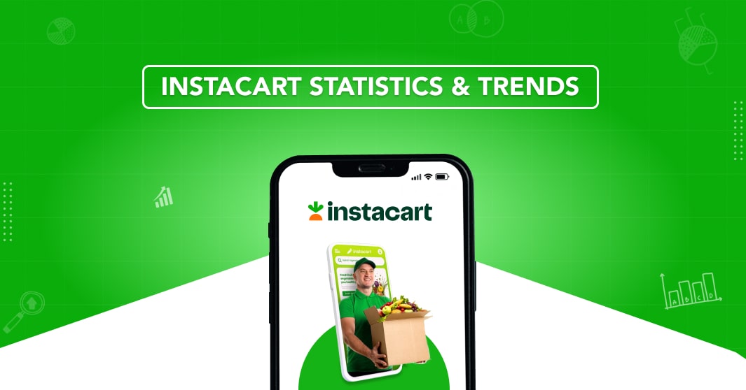 Instacart Statistics and Trends