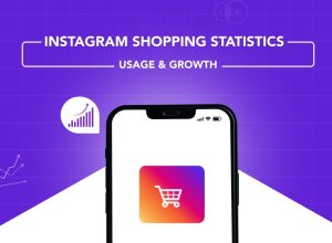 Instagram Shopping Statistics