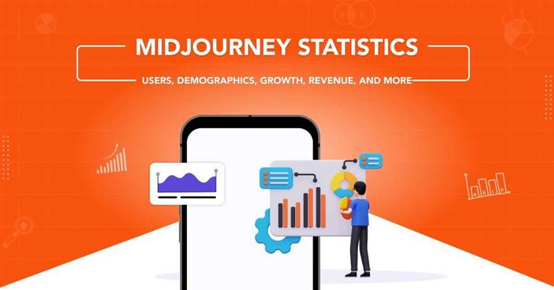 Midjourney Statistics
