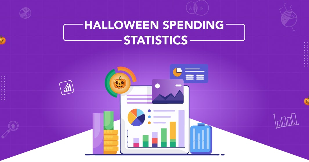 Halloween Spending Statistics (2024 Data)