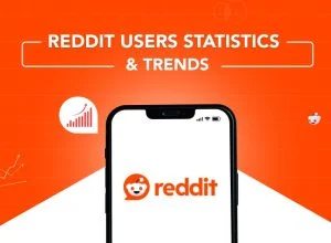 Reddit Users Statistics