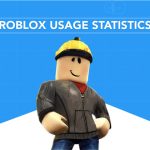 Roblox-Usage-Statistics