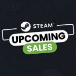 STEAM upcoming Sales