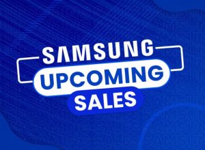 Samsung Upcoming Sales