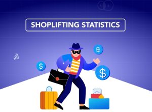 Shoplifting Statistics