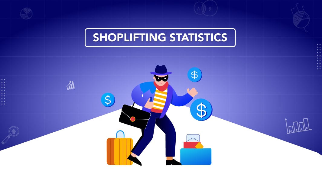 Shoplifting Statistics