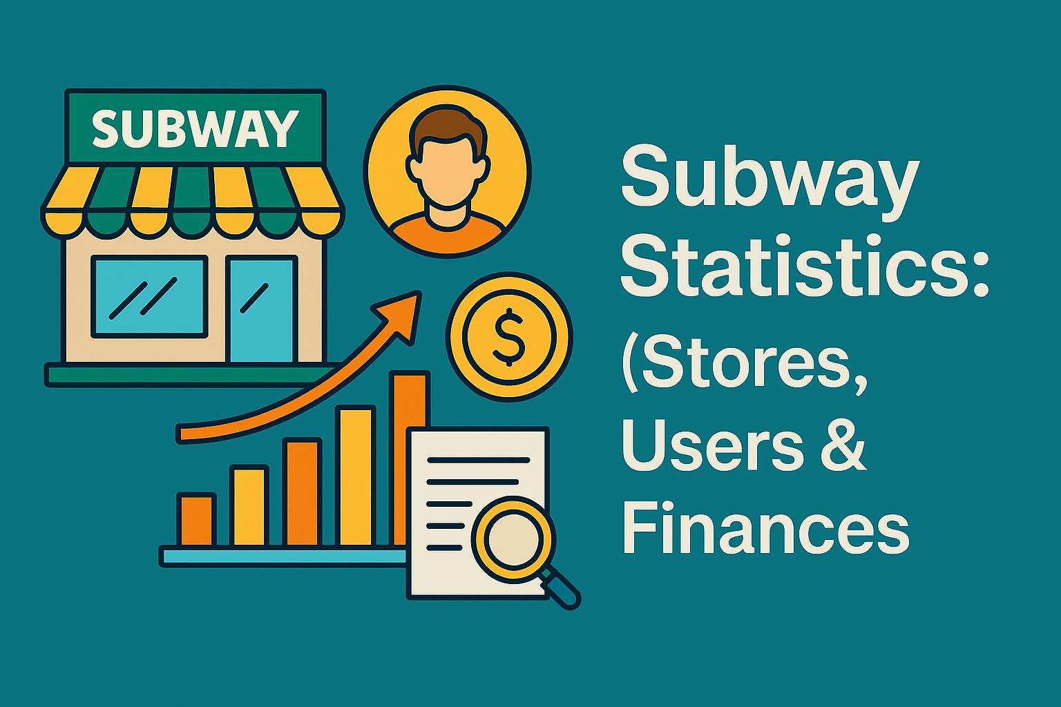 Subway Statistics