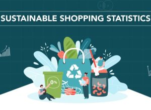 Sustainable Shopping Statistics