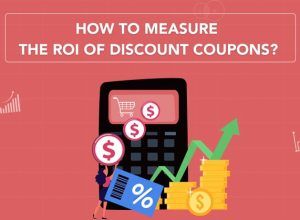 The ROI Of Discount Coupons