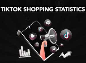 TikTok Shopping Stats