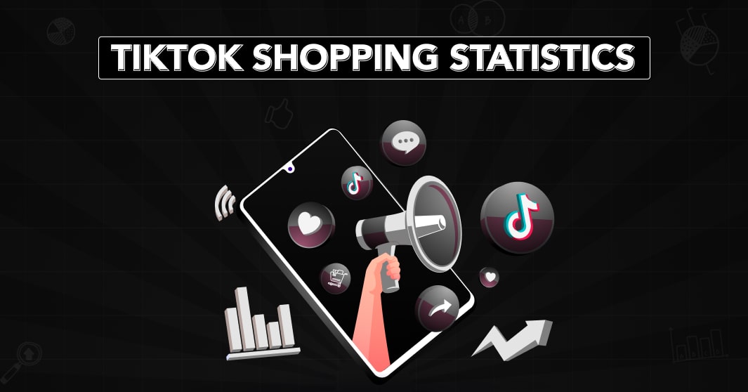 TikTok Shopping Stats