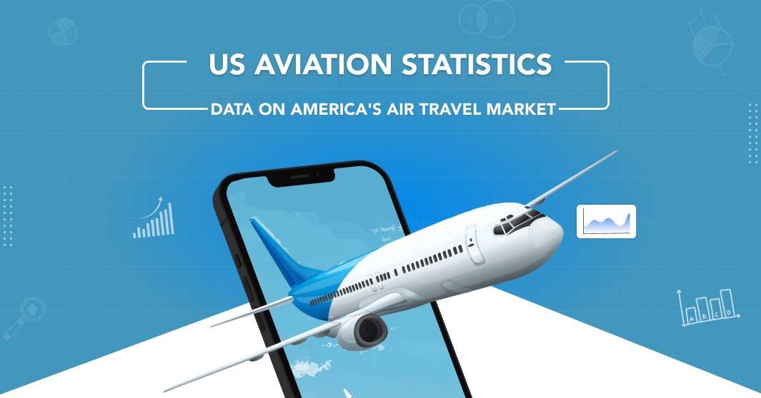 USA aviation statistics