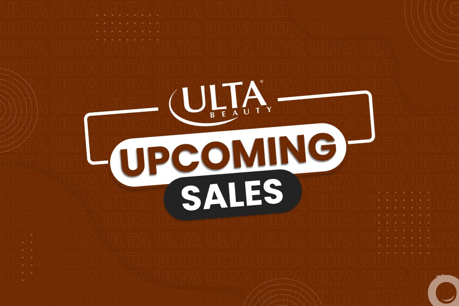 Ulta upcoming Sales